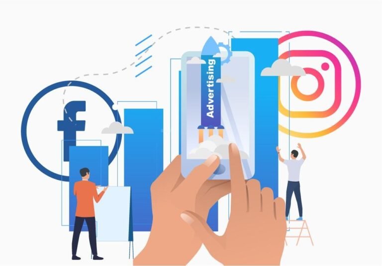 Meta Advertising Services